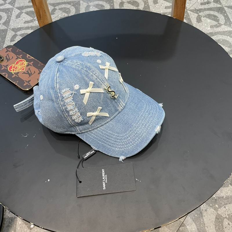 YSL cap (65)